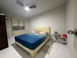 Blk 125 Chong Pang View (Yishun), HDB 3 Rooms #580945751